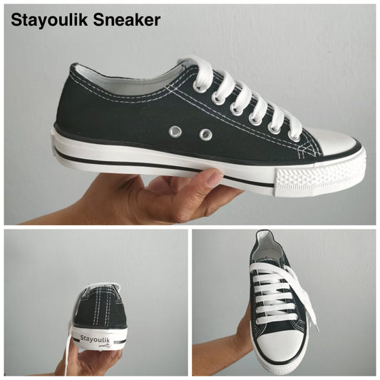 Stayoulik Sneaker 👟