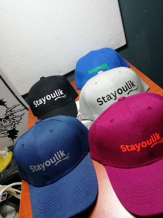 Stayoulik Caps